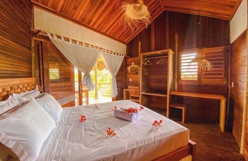 Moitas Hotel | Caravelas Praia