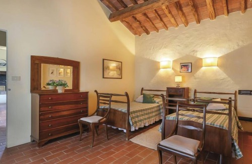 Palaia Apartment | Carbonaia (PAA134) by Interhome