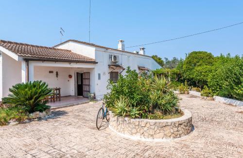 Oria Villa | Carbone Country House Oria - Happy Rentals
