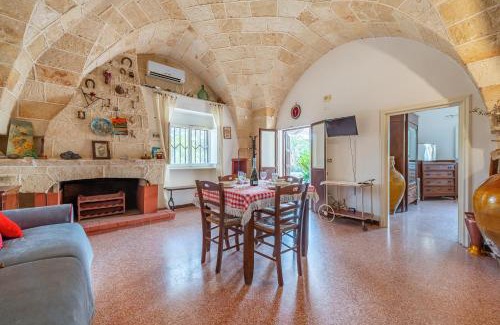 Oria Villa | Carbone Country House Oria - Happy Rentals