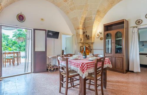 Oria Villa | Carbone Country House Oria - Happy Rentals
