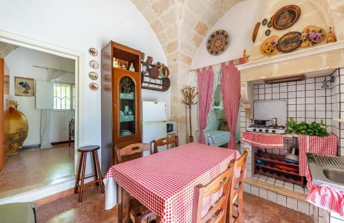 Oria Villa | Carbone Country House Oria - Happy Rentals