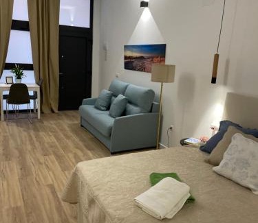 Aiora Apartment | Carbonell Flats L by Vivo GC