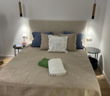 Aiora Apartment | Carbonell Flats L by Vivo GC