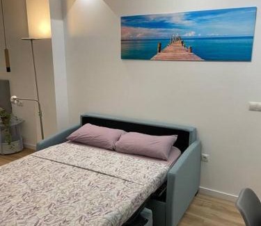 Aiora Apartment | Carbonell Flats R by Vivo GC