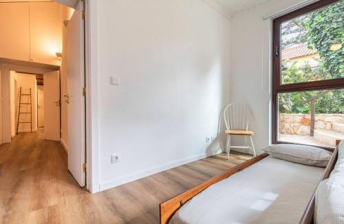 Carcavelos Ski Chalet | CARCAVELOS CHALLET