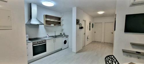 Morro Jable Apartment | Cardón Jandía 1B
