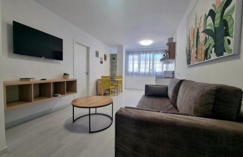 Morro Jable Apartment | Cardón Jandía 2D