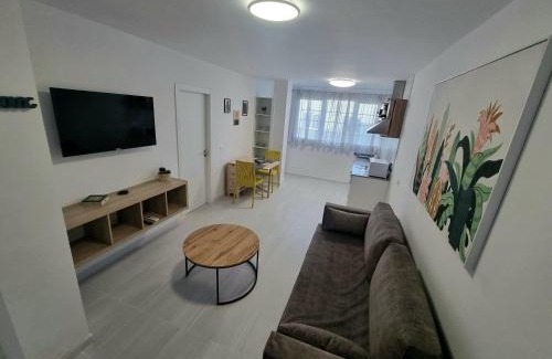Morro Jable Apartment | Cardón Jandía 2D