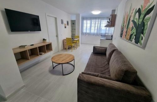 Morro Jable Apartment | Cardón Jandía 2D
