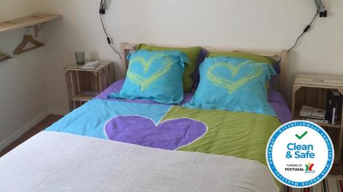 Lisbon Old Town Apartment | Cardal Apartment