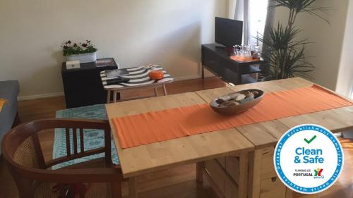 Lisbon Old Town Apartment | Cardal Apartment