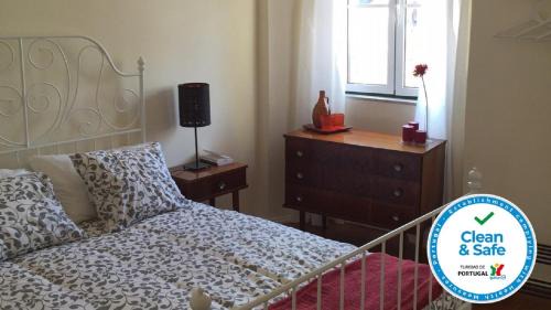 Lisbon Old Town Apartment | Cardal Apartment