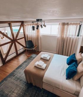 Lisbon Old Town Apartment | Cardal Luxury by SpotOn Apartments