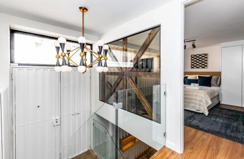 Lisbon Old Town Apartment | Cardal Luxury by SpotOn Apartments