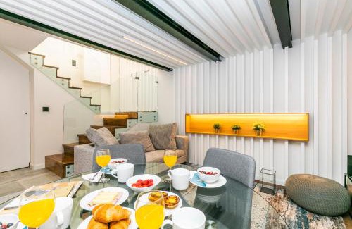 Lisbon Old Town Apartment | Cardal Luxury by SpotOn Apartments
