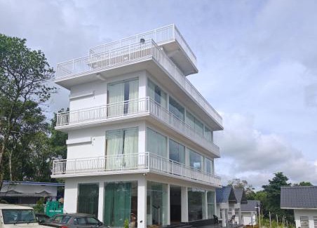 Chellarcovil Resort | Cardamom Village Hill Resort by EGH