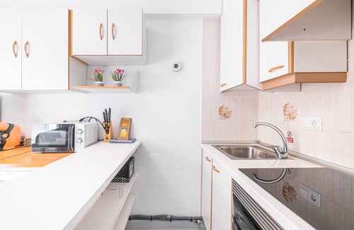 Cala Apartment | CARDENAL 1C (1 BEDROOM)
