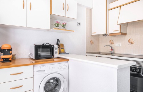 Cala Apartment | CARDENAL 1C (1 BEDROOM)