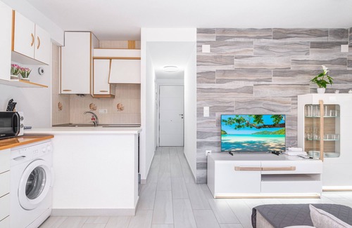 Cala Apartment | CARDENAL 1C (1 BEDROOM)