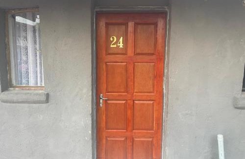 Pretoria West House | Cardinal Guest House