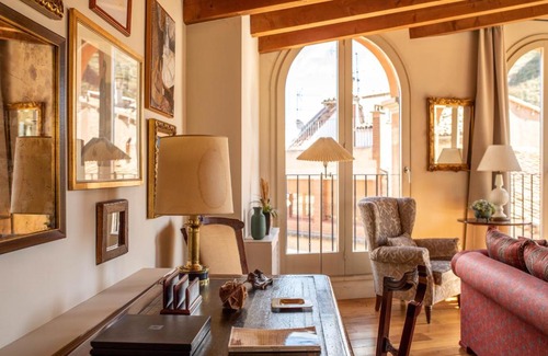 Cardona Apartment | Cardona Luxury Penthouse by Duquessa Hotel Collection