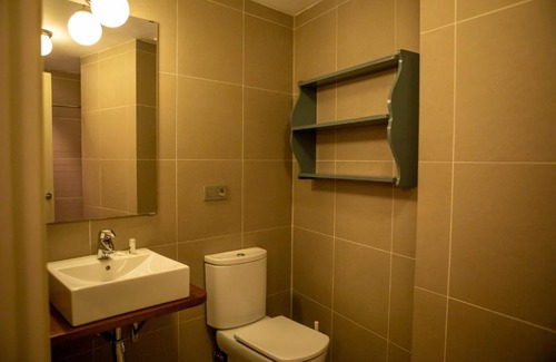 Cardona Apartment | Cardona Luxury Penthouse by Duquessa Hotel Collection