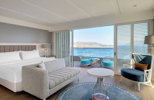 Bodrum City Center Hotel | Caresse, a Luxury Collection Resort & Spa, Bodrum