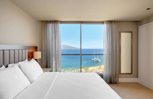 Bodrum City Center Hotel | Caresse, a Luxury Collection Resort & Spa, Bodrum
