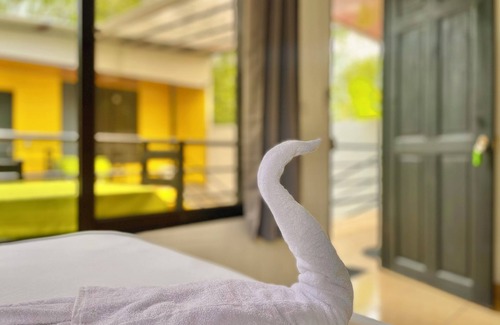 Tortuguero Hotel | Carey Lodging