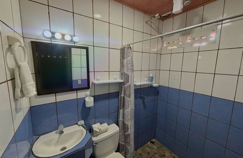 Tortuguero Hotel | Carey Lodging