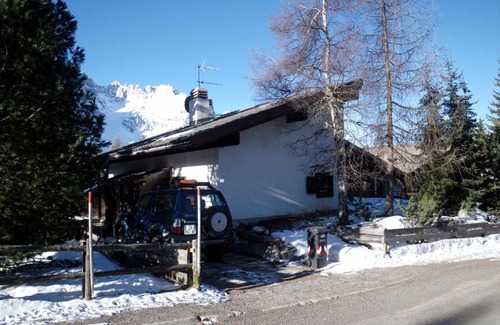 Carezza House | Carezza Units, Dolomites