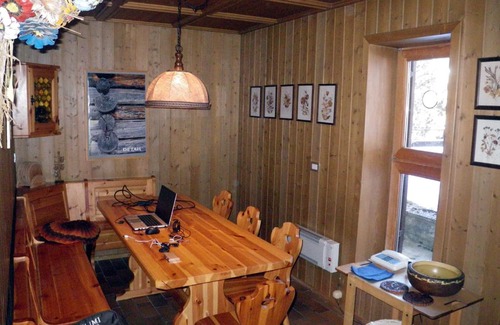 Carezza House | Carezza Units, Dolomites