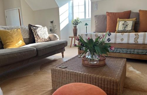Liskeard House | Cargibbitt Annexe