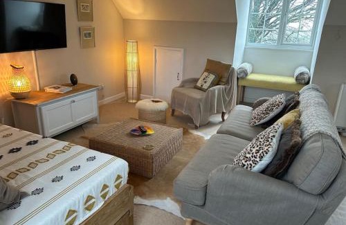 Liskeard House | Cargibbitt Annexe