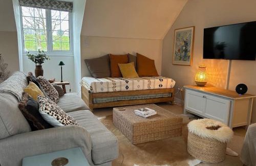 Liskeard House | Cargibbitt Annexe