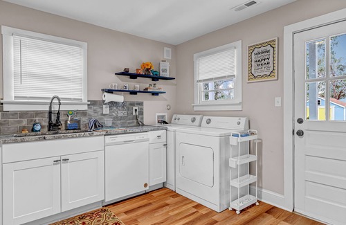 Ardmore House | Cargo District - Experience Wilmington Like a Local