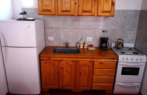 Carhue Apartment | Carhue Alquiler