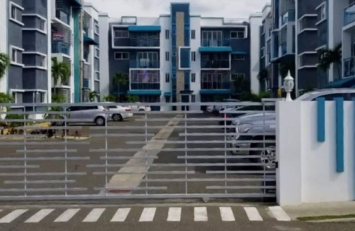 Punal Apartment | Caribbean Dreams Apartement Beautiful Pool and Gym