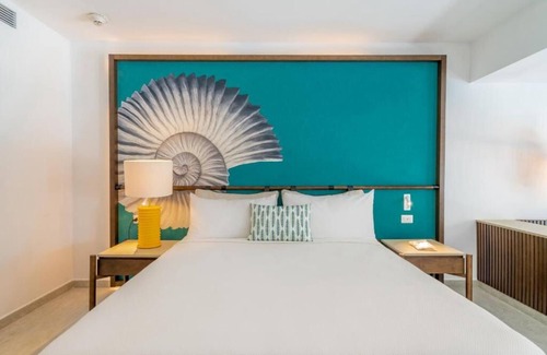 Bavaro Hotel | Caribbean Beachfront Escape – Relax in Tropical Gardens, Steps to White Sand
