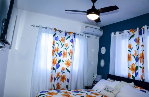Residencial del Este Apartment | Caribbean luxury paradise