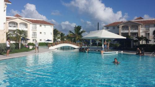 Dominicus Apartment | Caribbean Pearl