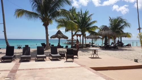 Dominicus Apartment | Caribbean Pearl