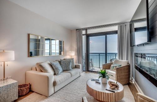 Myrtle Beach House | Caribbean Resort 1105