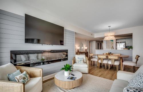 Myrtle Beach House | Caribbean Resort 1105