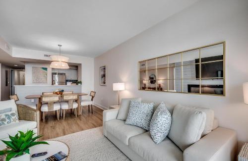 Myrtle Beach House | Caribbean Resort 1105