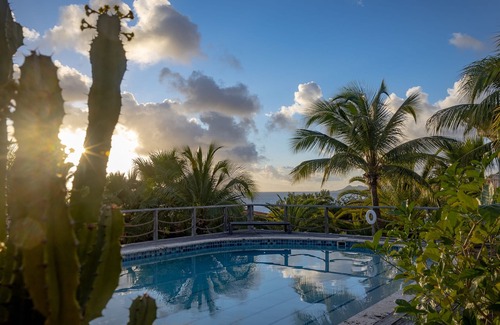 Kralendijk Apartment | Caribbean Sun 107
