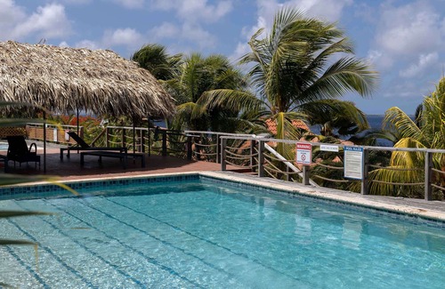 Kralendijk Apartment | Caribbean Sun 107