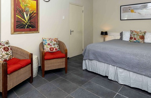 Kralendijk Apartment | Caribbean Sun 107