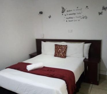 Pietermaritzburg Bed & Breakfast | Caribe Accommodation and Conferences